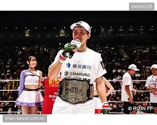 前RIZIN冠军井上直树在PFL赛场险胜，其距离控制战术险些被阿尔维斯的压迫打破。